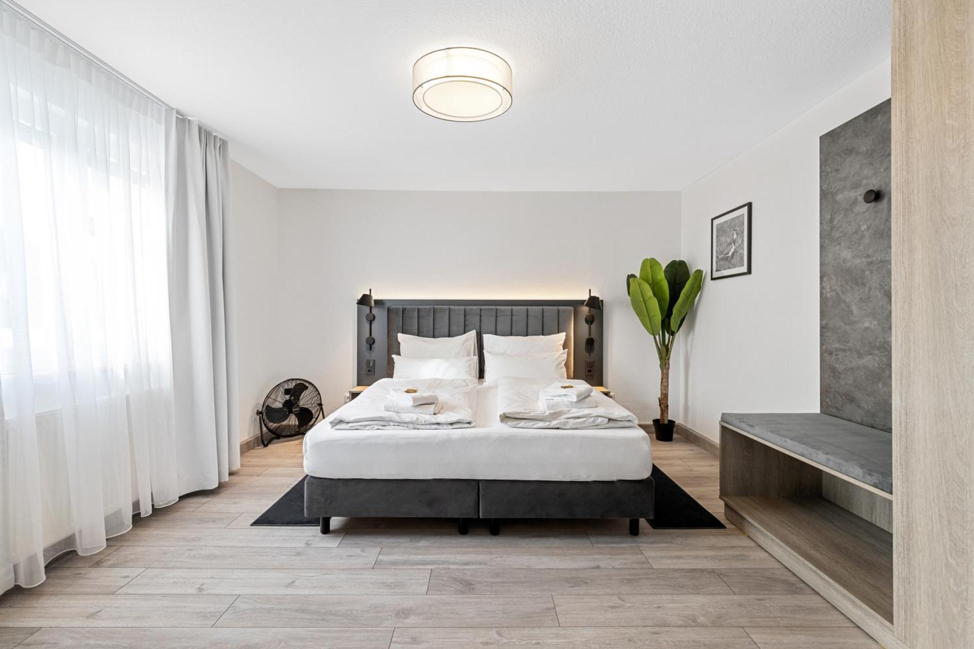 Bright Herzogenaurach Zentrum ห้อง รูปภาพ